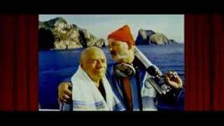 The Life Aquatic with Steve Zissou Movie