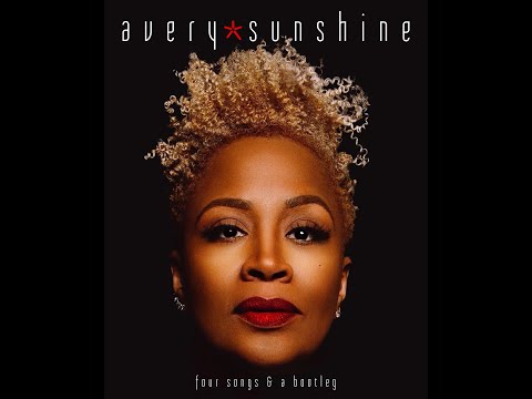Avery*Sunshine - Lucky [Lyric Video]