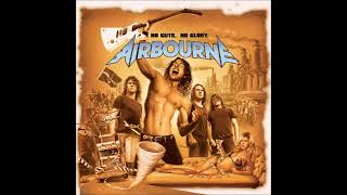 Airbourne - Get Busy Livin