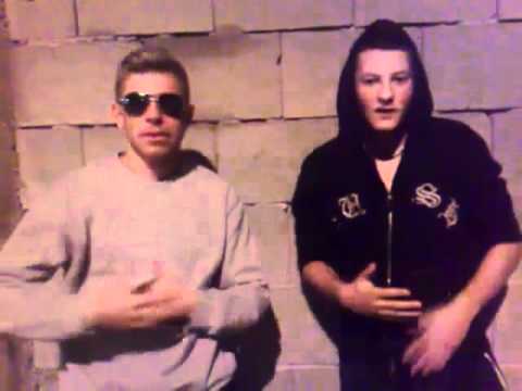 luka & greu (agresiv records 2010)