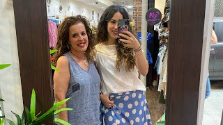 Novedad y carrusel de rebajas, soflysticadas 100%