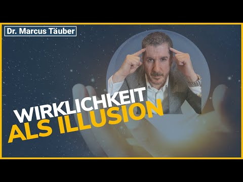 Wie wirklich ist die Wirklichkeit? Existenz abseits von Raum und Zeit? Transzendenz & Wissenschaft.