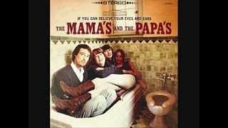 The Mamas & The Papas - You Baby