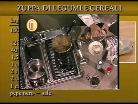 Ayce bio, Prev - Lentils And Chickpeas (Teaser 2)