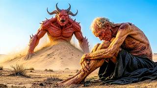 How Job SURVIVED the Devil's TEST | Documentary