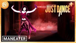 Maneater by Nelly Furtado - Just Dance+ | Season Y2K