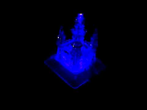 ДЕТЯМ ДО 60 - 3D-пазл 'Замок'