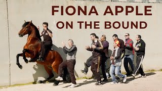 Fiona Apple – 'On the bound' Live in Tokyo, 2000 (Baumettes prison)