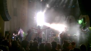 Go Back To The Zoo   I Just Want A Milkshake @ Luxor Live