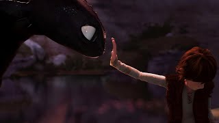 A Viking Boy Named Hiccup Defies Centuries Of Tradition By Befriending A Dragon Named Toothless.