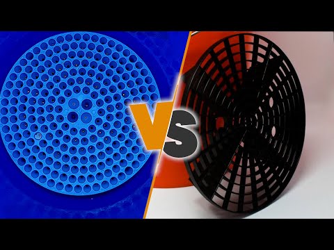 Chemical Guys Dirt Trap vs Grit Guard: Ultimate Showdown for Car Detailing!