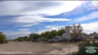 El Dorado Estates RV Sites Video