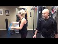 Staying Fit With Jodi Video 6