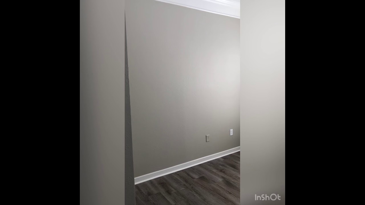 A2 Benton Floor Plan