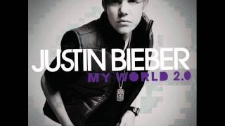 Justin Bieber - Stuck In The Moment (HQ)