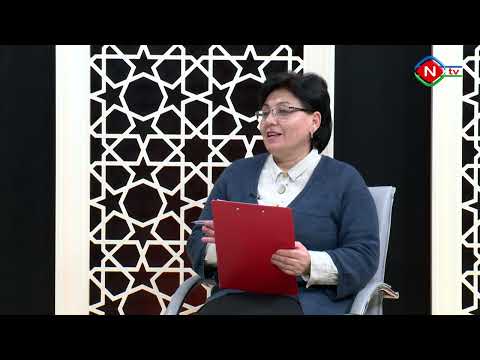 Din və cəmiyyət - 31.03.2022