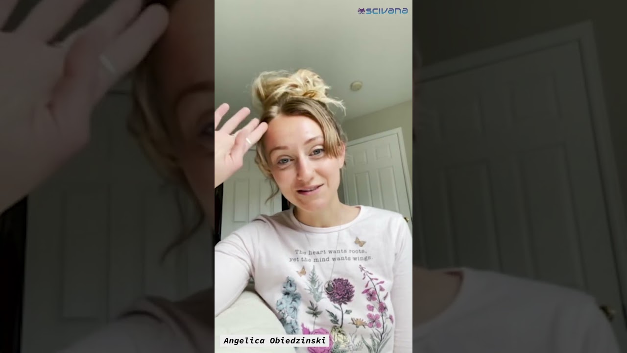 Angelica Obiedzinski Testimonial