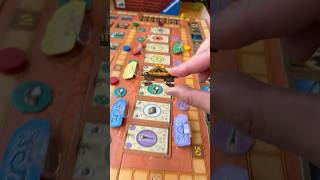 This board game plays across a year! 🐲🔥🧧🌿🎇🎆❤️☺️ #boardgames #tabletopgames #gamenight