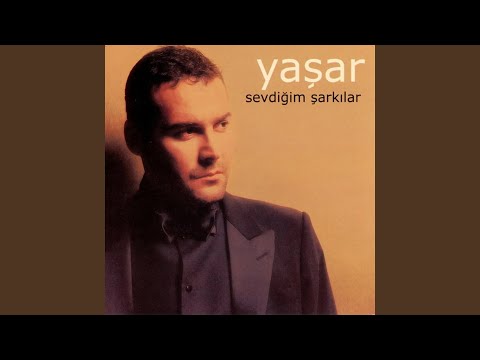Benim Bütün Rüyalarım Seninle - Yaşar