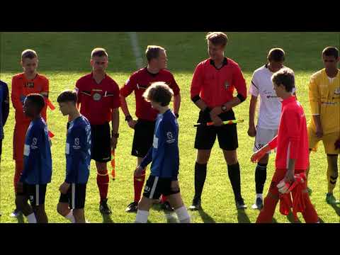 Dana Cup International Youth Football - B15 11:11 Final 2019