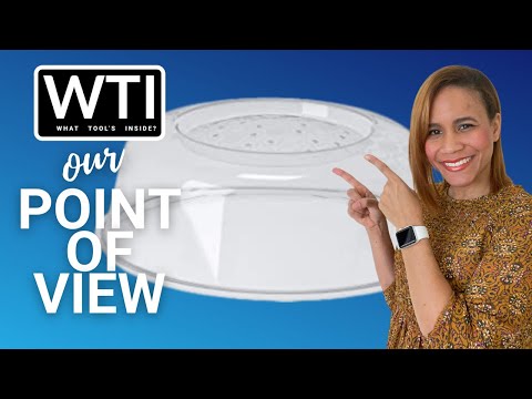 Ikea Microwave Lids - WTI product video review