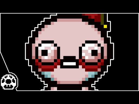 Proptosis + Judas sollte schaffbar sein - Isaac Repentance