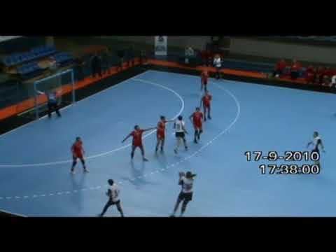 2010 - SPR Lublin SSA – DVSC-Korvex 26-29 (14:13)