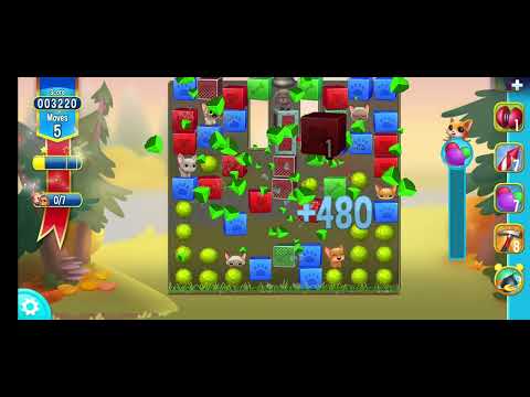 PET RESCUE SAGA LEVEL 5780 ~ with boosters 😡😡😡