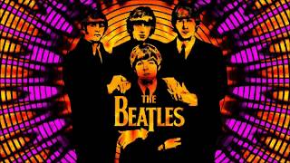 The Beatles: Eleanor Rigby - "Switched-On" (Synthesized)