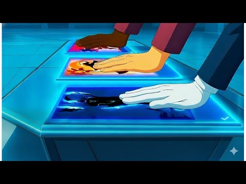 SylasManhwa and Fajar Manhwa