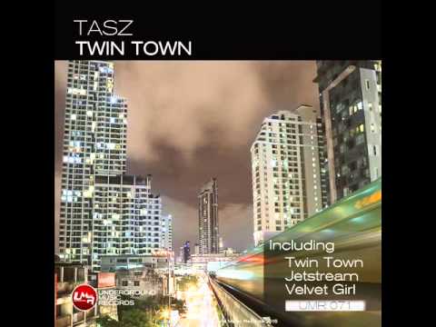 TasZ - Twin Town UMR071 RELEASE DATE 1/3/2015