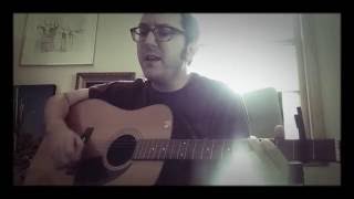 (1378) Zachary Scot Johnson Abandoned Lucinda Williams Cover thesongadayproject Full Album Live