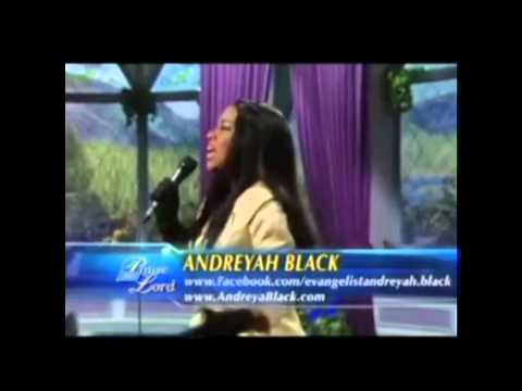 Promotional video thumbnail 3 for Queen Andreyah