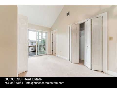 32 Wellington St, Braintree MA 02184 - Single Family Home - Real Estate - For Sale -