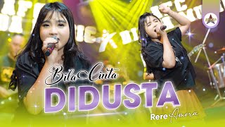 Download lagu BILA CINTA DIDUSTA COVER BY RERE AMORA AFC ADINDA ... mp3