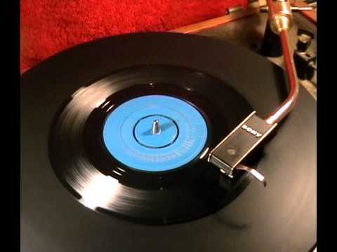 The Planets - Chunky - 1960 45rpm