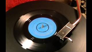 The Planets - Chunky - 1960 45rpm