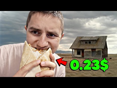 Lever På 10kr Om Dagen