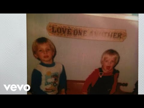 Jeremiah Fraites, Gregory Alan Isakov - No Surprises