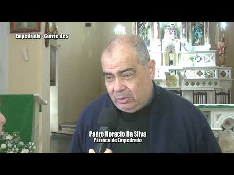 Padre Horacio Da Silva