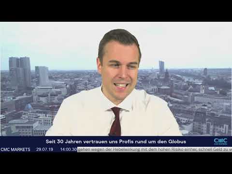 Brexit: Aktien-Rally in London durch Boris Johnson?