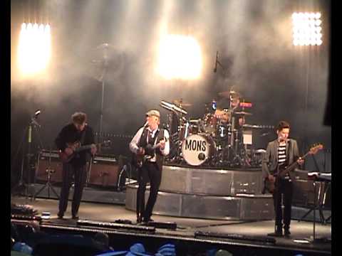 Hvis Din Far Gir Dig Lov video