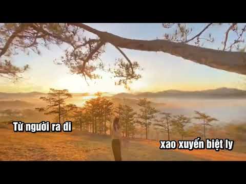 Sóng lòng Sheet - Anh Bằng