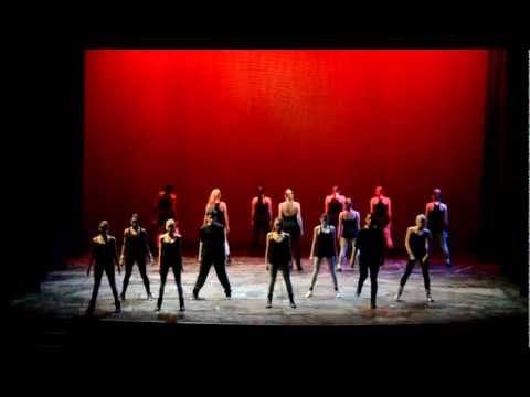 Dance- Hip Hop Enrichment