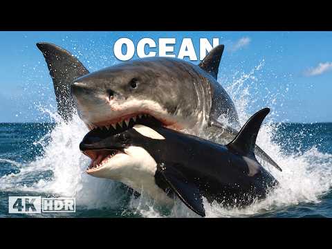 The Ocean Giants That Rule the Deep Sea