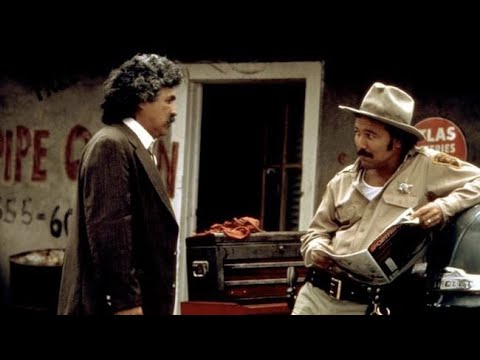 THE MILAGRO BEANFIELD WAR (1988): Robert Redford directs an overlooked gem.