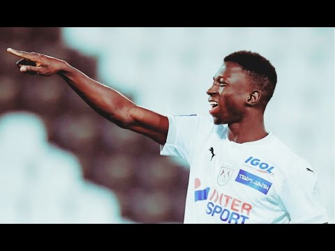Formose Mendy | Amiens vs Le Havre