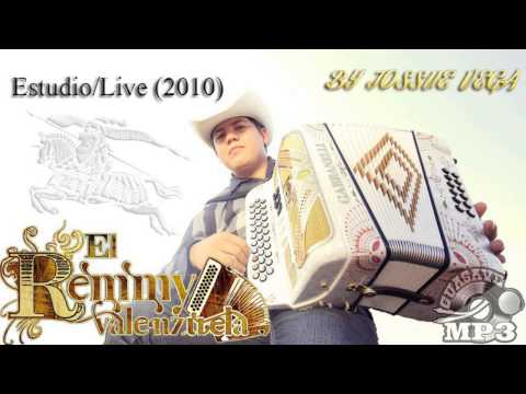 Remmy Valenzuela -  Celos del Viento