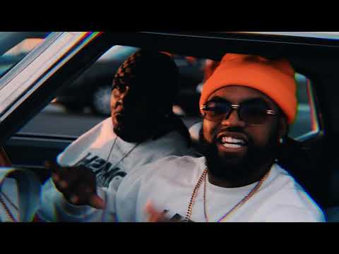 H2MG AR ft. MDB NIA - Catch Up [BayAreaCompass] Official Music Video