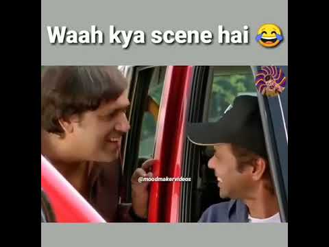 Waqar Zaka Flirting With Mishal Zubair ft. Bilal Saeed Romantic Scene